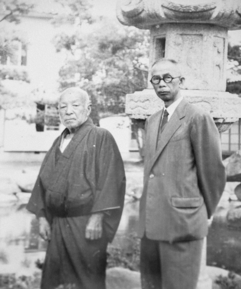 田中冬二とたなかや