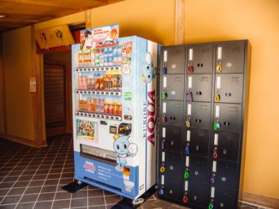 自動販売機