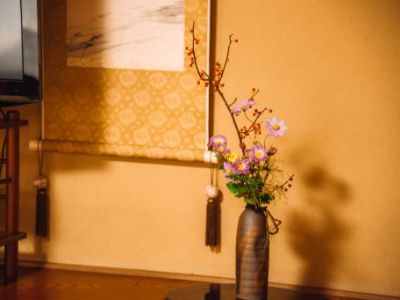 生け花