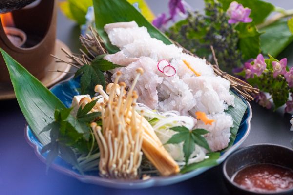 お得にたなかやを体験できる平日限定プラン