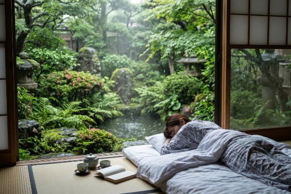 ５月病プラン