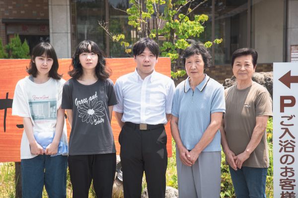 心地よさを磨き上げる、設えの仲間たち